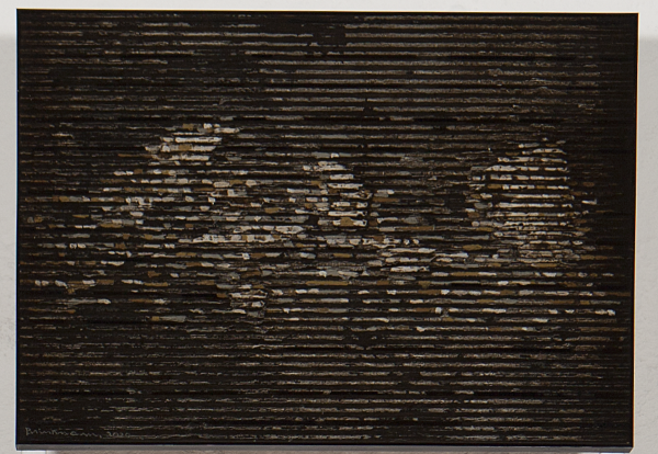 Ver imagen completa Imagen de la obra Archivo de Tabla Pequeña Negra